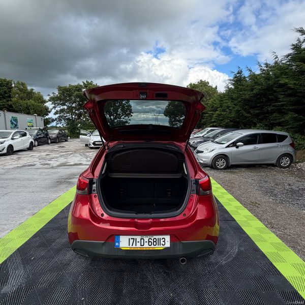MAZDA DEMIO LEATHER EDITION 389953429