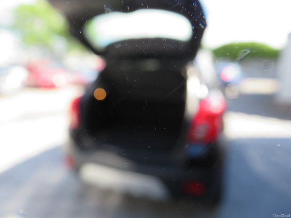 Opel Mokka 2014 DIESEL SUV LOW MILEAGE BLK 389954505