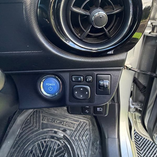 Toyota Aqua 2017 Low Mileage 389954623