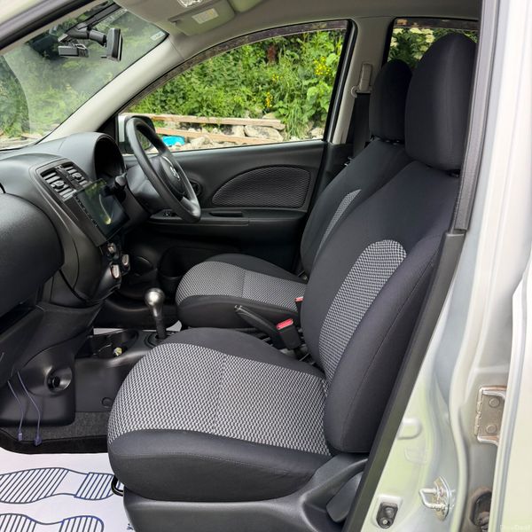 Nissan March 2017 389955627