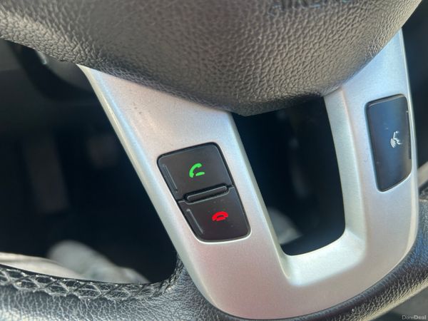 Kia Sportage 2014, new Nct , 389955849