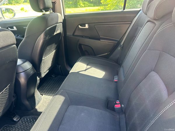 Kia Sportage 2014, new Nct , 389955805