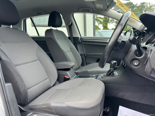 Volkswagen Golf 1.2 TSI DSG 2013 389956047