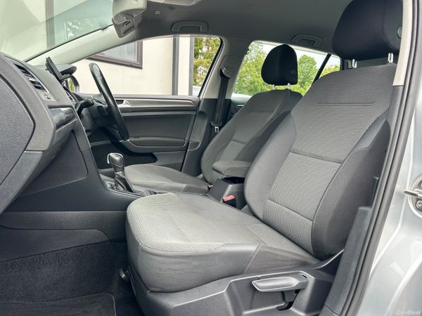 Volkswagen Golf 1.2 TSI DSG 2013 389956059