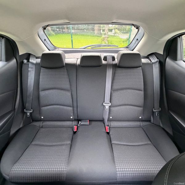 MAZDA DEMIO 2018 LOW MILEAGE 389956319