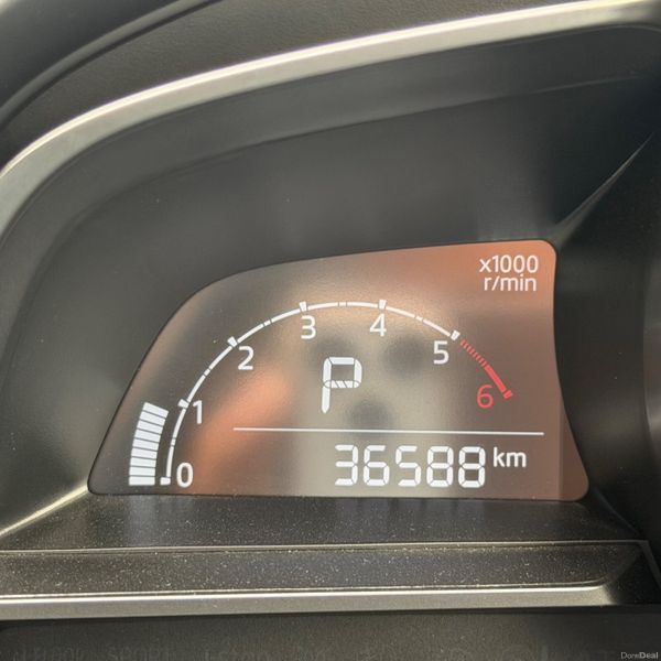 MAZDA DEMIO 2018 LOW MILEAGE 389956325