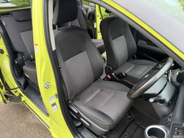 Toyota Sienta 1.5 Hybrid Auto Powersliding Doors 389959129