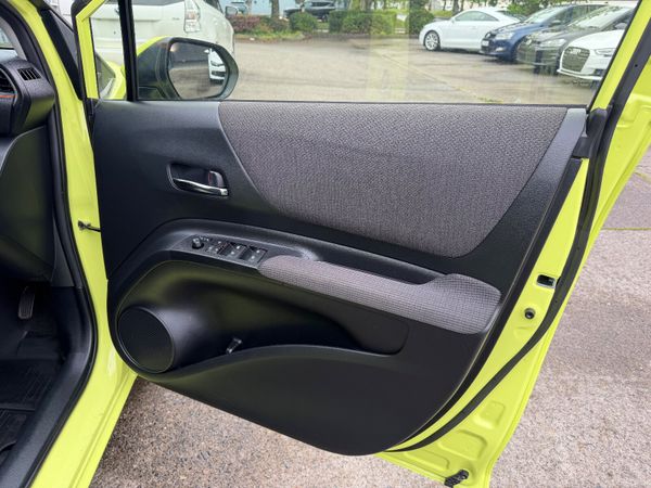 Toyota Sienta 1.5 Hybrid Auto Powersliding Doors 389959131