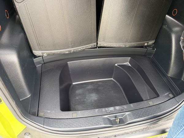 Toyota Sienta 1.5 Hybrid Auto Powersliding Doors 389959137