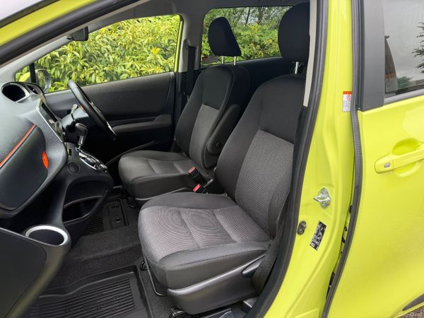 Toyota Sienta 1.5 Hybrid Auto Powersliding Doors 389959139