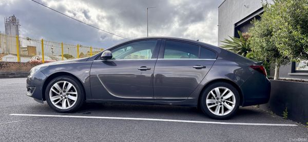 2015 Vauxhall Insignia*FRESH NCT*2OWNERS* 389959855