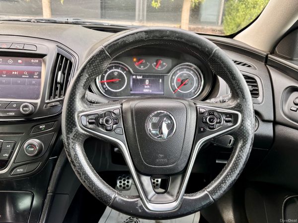 2015 Vauxhall Insignia*FRESH NCT*2OWNERS* 389959867