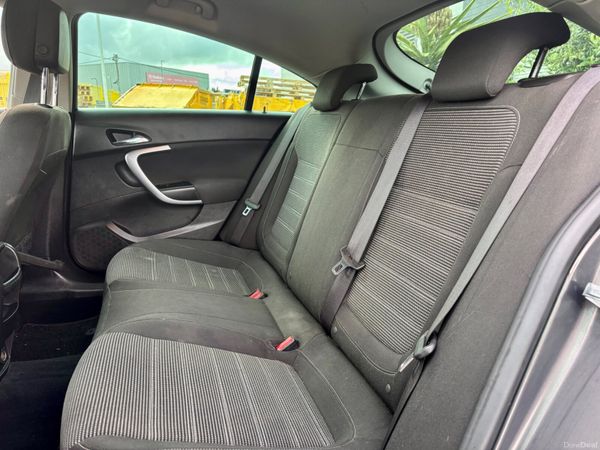 2015 Vauxhall Insignia*FRESH NCT*2OWNERS* 389959871