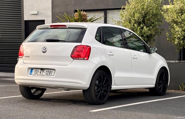 2013 Volkswagen Polo*FRESH NCT 2027*SERVICED* 389961245