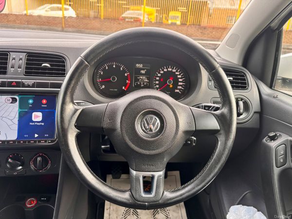 2013 Volkswagen Polo*FRESH NCT 2027*SERVICED* 389961247