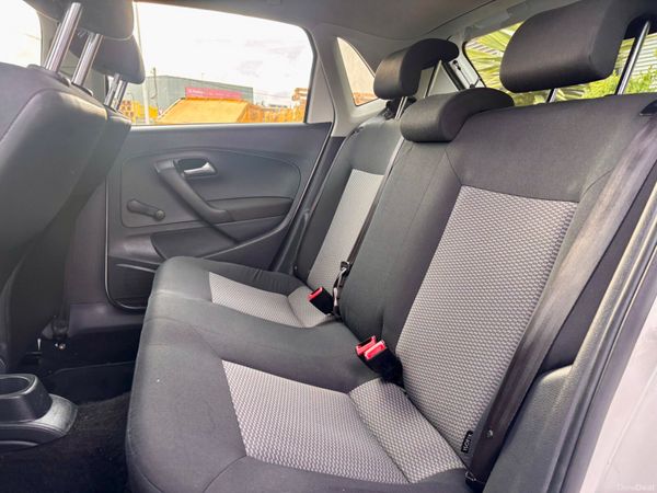 2013 Volkswagen Polo*FRESH NCT 2027*SERVICED* 389961249