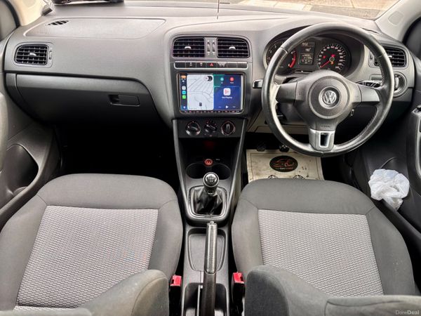 2013 Volkswagen Polo*FRESH NCT 2027*SERVICED* 389961255