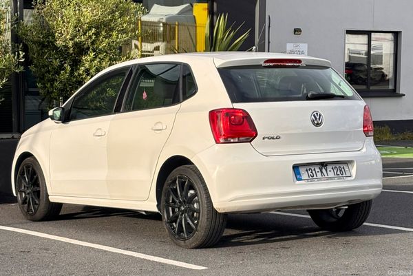 2013 Volkswagen Polo*FRESH NCT 2027*SERVICED* 389961233