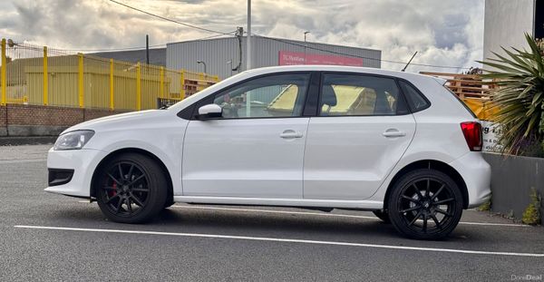 2013 Volkswagen Polo*FRESH NCT 2027*SERVICED* 389961235