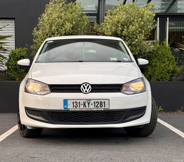 2013 Volkswagen Polo*FRESH NCT 2027*SERVICED* 389961239