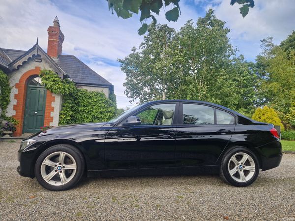 BMW 3-Series ,AUTO , NCT, 2/YR WARRANTY ,FINANCE 389971885