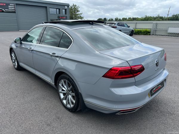 2021 (212) Volkswagen Passat GTE Advance 1.4 PHEV 389973141