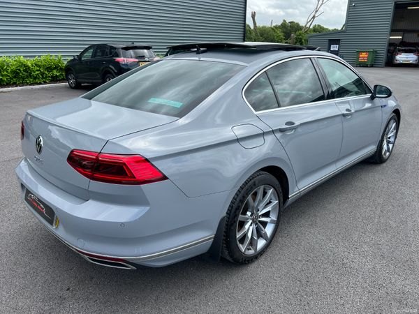 2021 (212) Volkswagen Passat GTE Advance 1.4 PHEV 389973143