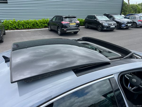 2021 (212) Volkswagen Passat GTE Advance 1.4 PHEV 389973145