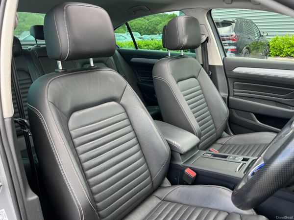 2021 (212) Volkswagen Passat GTE Advance 1.4 PHEV 389973147