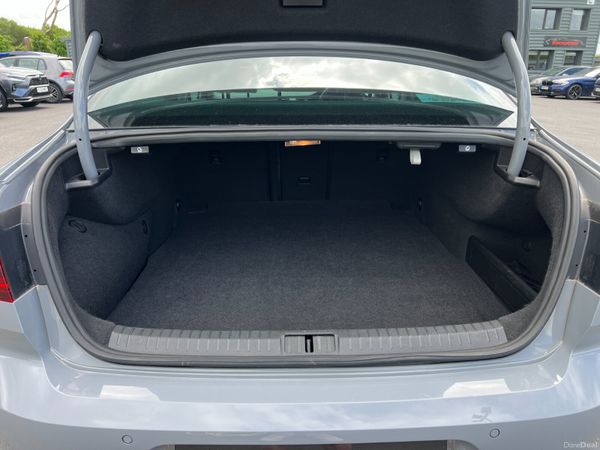 2021 (212) Volkswagen Passat GTE Advance 1.4 PHEV 389973151