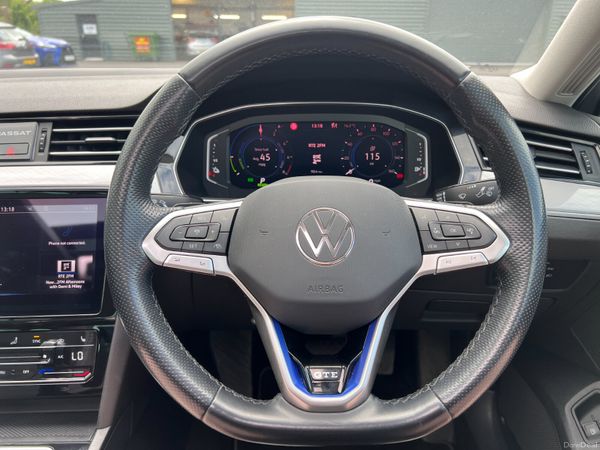 2021 (212) Volkswagen Passat GTE Advance 1.4 PHEV 389973153