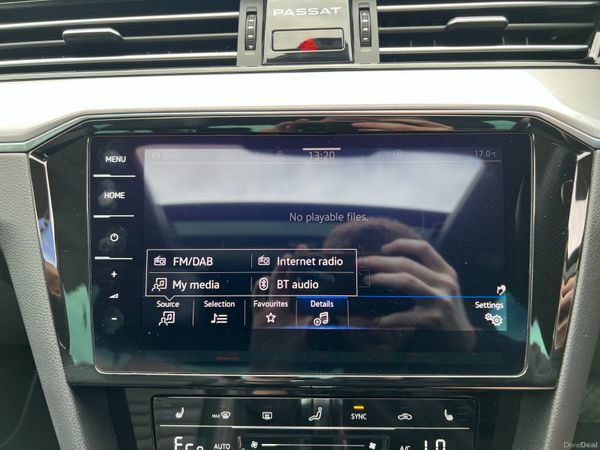 2021 (212) Volkswagen Passat GTE Advance 1.4 PHEV 389973167