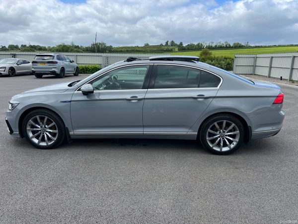 2021 (212) Volkswagen Passat GTE Advance 1.4 PHEV 389973133