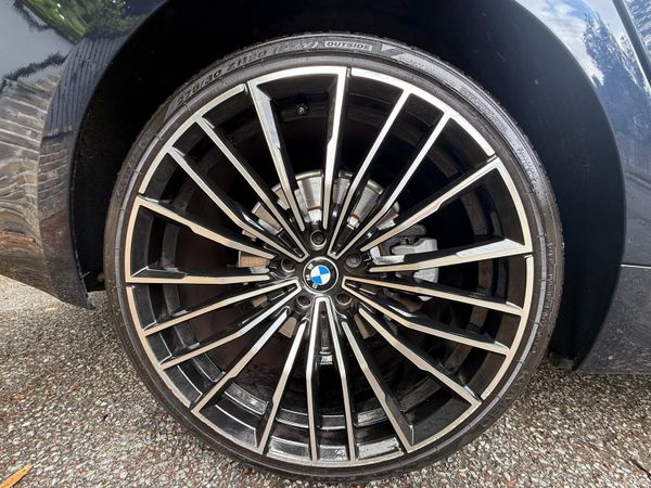 BMW 530e AUTO, EXCELLENT BATTERY,LOW KMS ,FINANCE 389973261