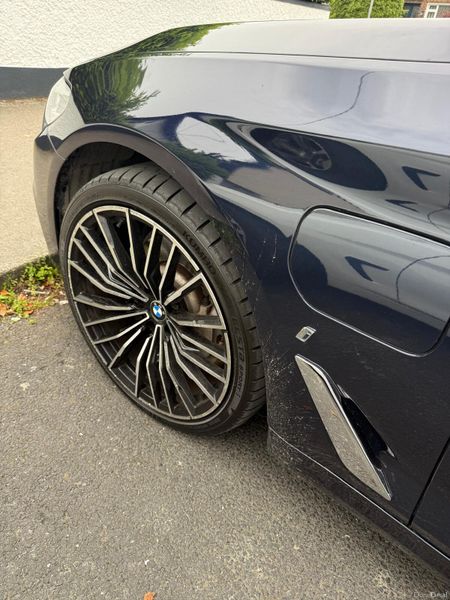 BMW 530e AUTO, EXCELLENT BATTERY,LOW KMS ,FINANCE 389973287