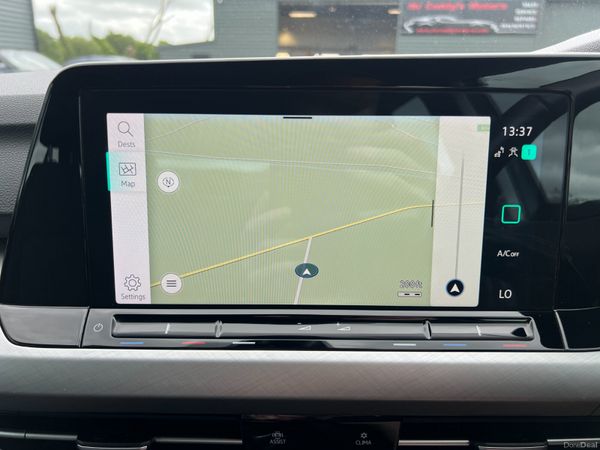 2022 Volkswagen Golf Life 2.0 TDI 389973355