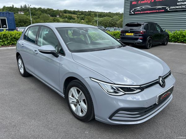 2022 Volkswagen Golf Life 2.0 TDI 389973325