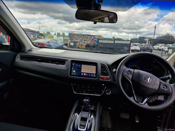 2015 Honda Vezel 1.5L Hybrid Low Miles Fresh Nct 389975813