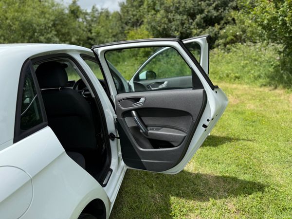 AUDI A1 (2014) 1.4L Petrol Automatic 389981121