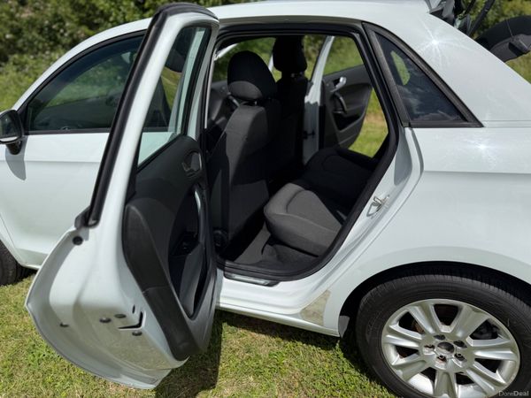 AUDI A1 (2014) 1.4L Petrol Automatic 389981129