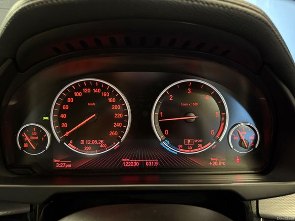 161  BMW X6 3Ltr D X-Drive M-Sport / M Performance 389982143