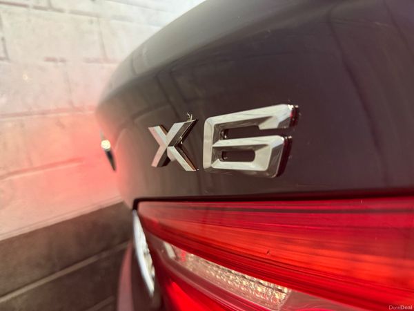 161  BMW X6 3Ltr D X-Drive M-Sport / M Performance 389982149