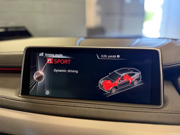 161  BMW X6 3Ltr D X-Drive M-Sport / M Performance 389982113
