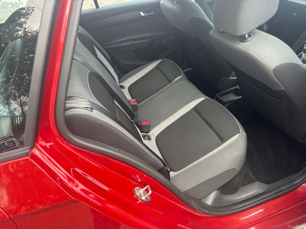 Skoda Fabia 389982383