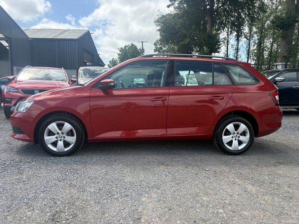 Skoda Fabia 389982391