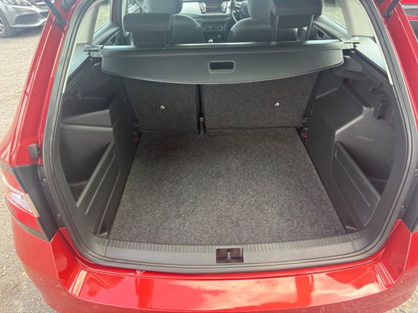 Skoda Fabia 389982397
