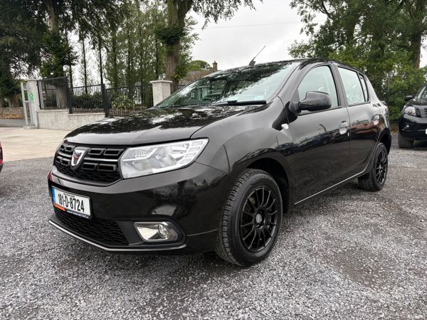 Dacia Sandero 389983411