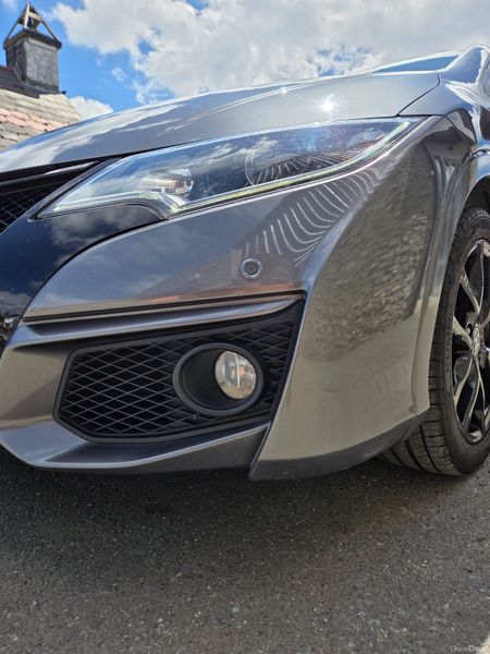 Honda Civic 2017 Dtec Sport 1.6 diesel 389985811