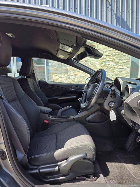 Honda Civic 2017 Dtec Sport 1.6 diesel 389985823