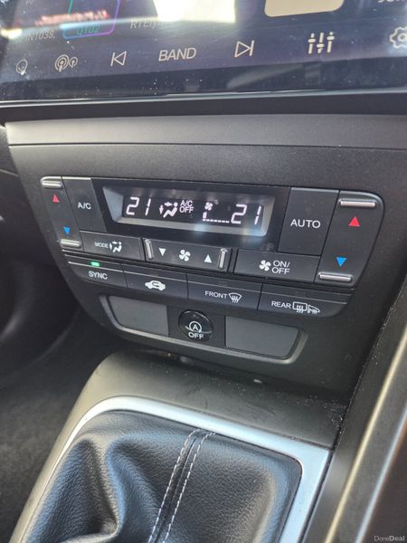 Honda Civic 2017 Dtec Sport 1.6 diesel 389985831